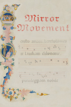 Mirror Movement cover art