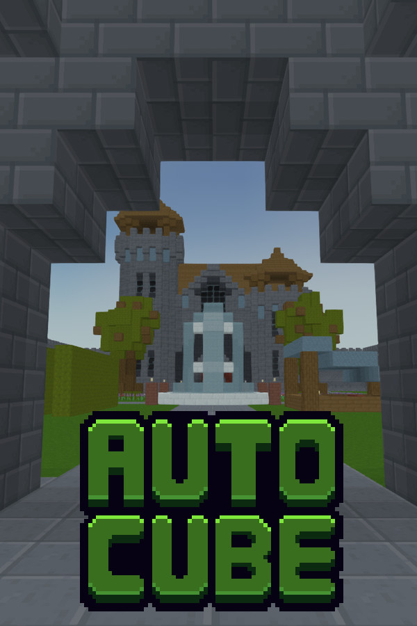 AutoCube