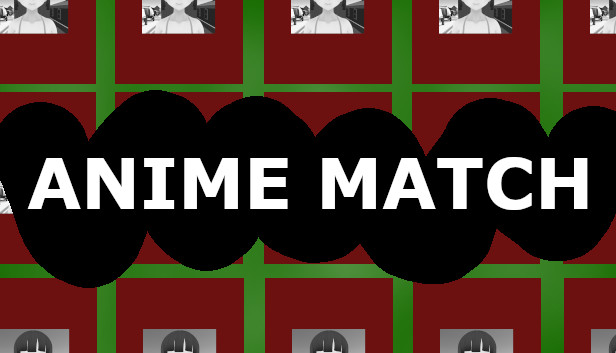 ANIME MATCH Steam capsule image
