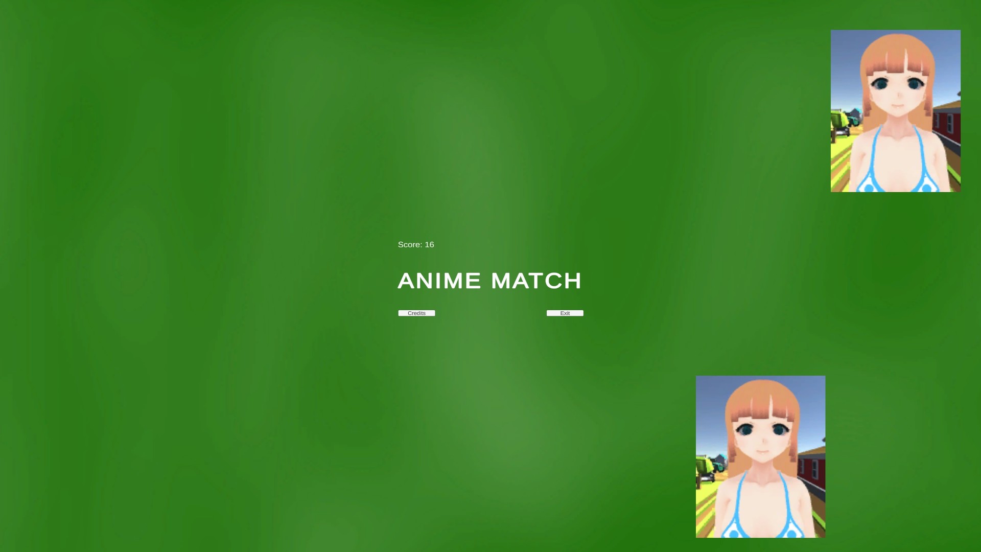 ♡︎ Anime Themes ♡︎ - Creepy anime matching (1) - Wattpad