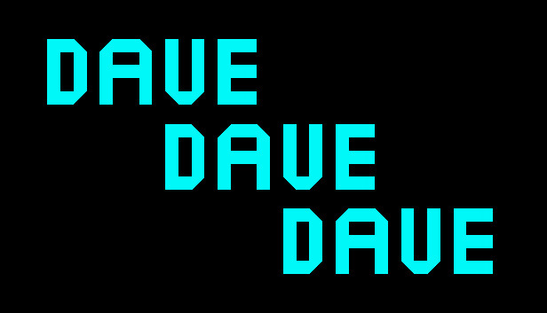 Dave Dave Dave Steam capsule image