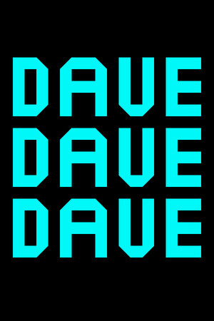 Carátula de Dave Dave Dave