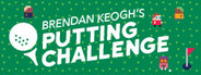 Brendan Keogh's Putting Challenge