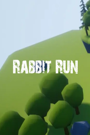 Rabbit Run cover art