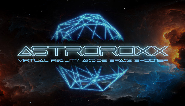 Astroroxx Steam capsule image