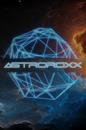 Astroroxx cover art