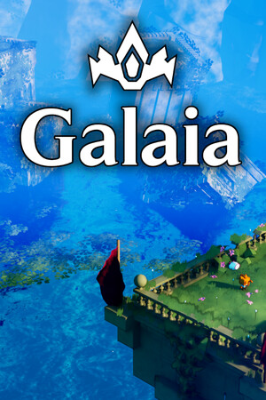 Galaia + Windows 7 Fix