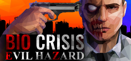 Bio Crisis: Evil Hazard Cover Image