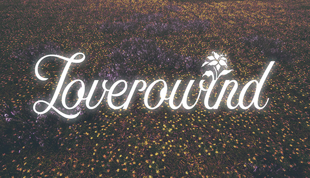 Loverowind Steam capsule image