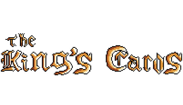 The King's Cards Steam capsule image