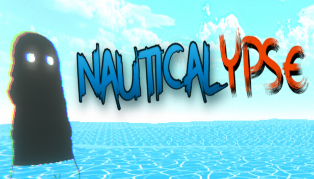 Nauticalypse Steam capsule image