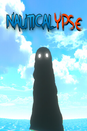Nauticalypse cover art