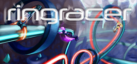 RingRaceR Cover Image