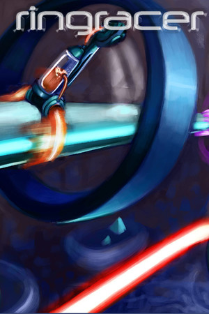 RingRaceR cover art