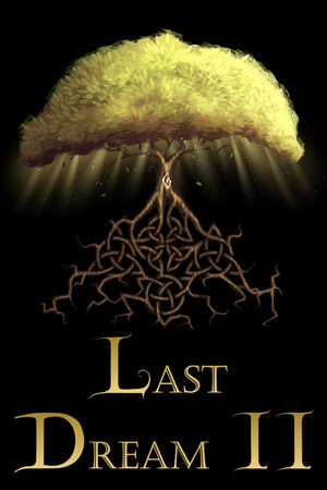 Last Dream II cover art