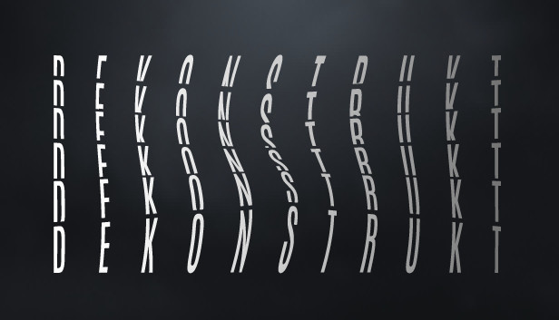 DEKONSTRUKT Steam capsule image