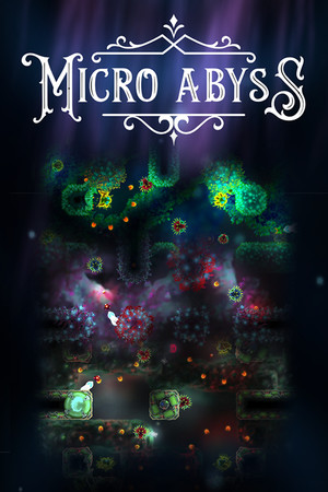 Micro Abyss cover art