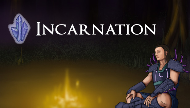 Incarnation: A God Reborn Steam capsule image