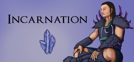 Incarnation: A God Reborn header