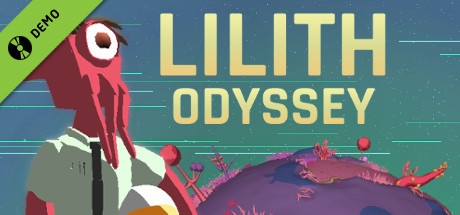 Lilith Odyssey Demo