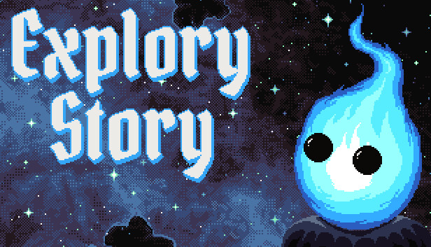 Explory Story Steam capsule image