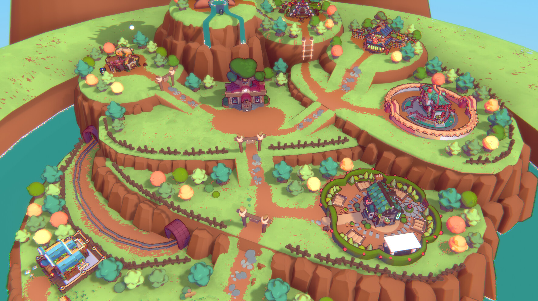 Indie Game Lover Pekoe