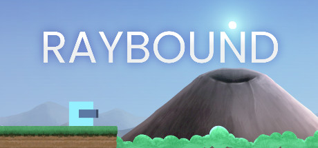 Raybound Cover Image