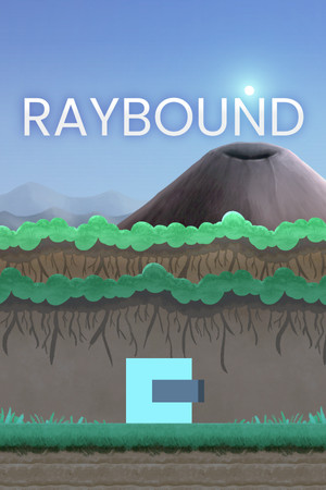 Raybound cover art