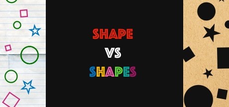 Shape VS Shapes header