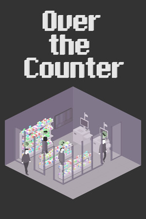 Over the Counter cover art
