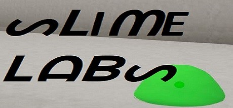 Slime Labs Cover Image