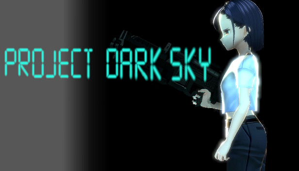 Project Dark Sky Steam capsule image