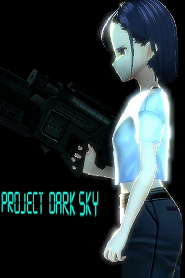 Project Dark Sky