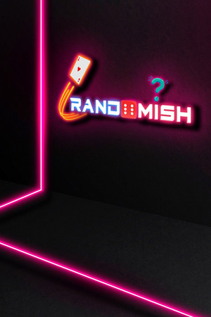 Randomish cover art