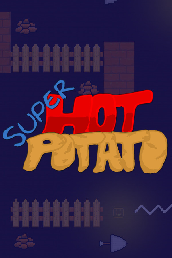 Super Hot Potato