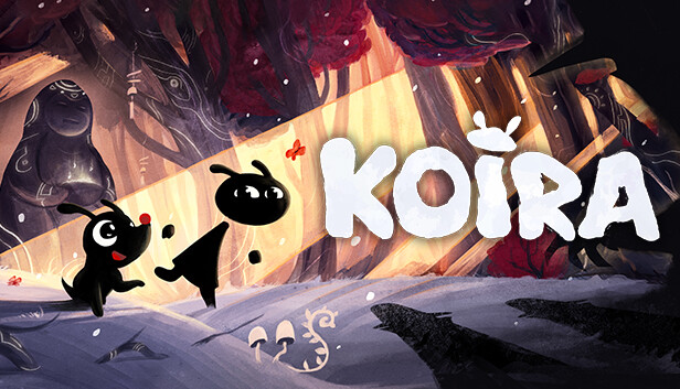 Koira Steam capsule image