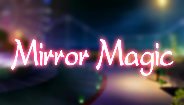 Mirror Magic Steam capsule image