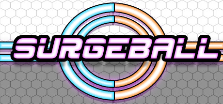Surgeball Cover Image