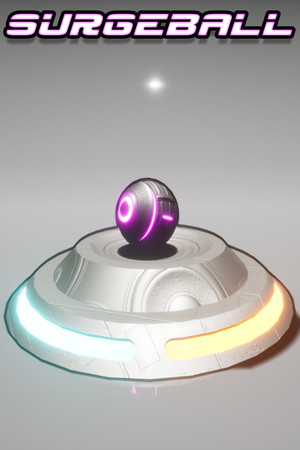 Surgeball cover art