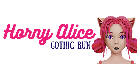 Baixar Horny Alice: Gothic Run Torrent
