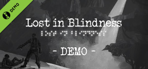 Lost in Blindness Demo