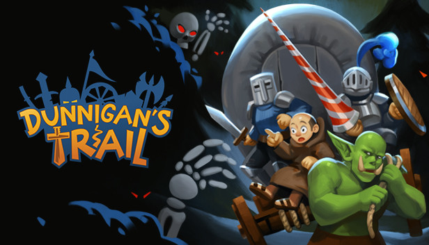 Dunnigan's Trail Steam capsule image