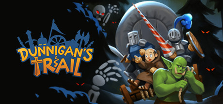 Dunnigan's Trail (Dunnigan s Trail)