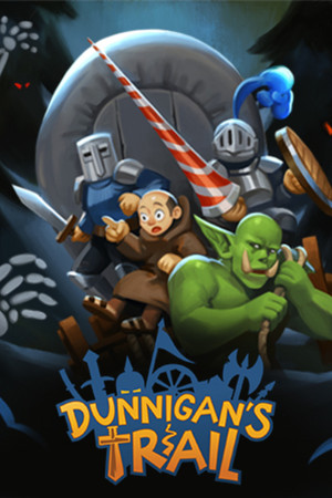 Dunnigan's Trail cover art