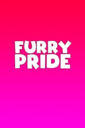 Furry Pride cover art