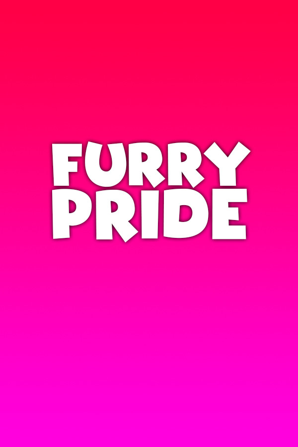 Furry Pride