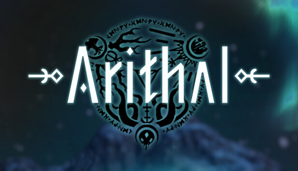 Arithal Steam capsule image