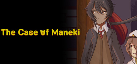 Baixar The Case of Maneki Torrent