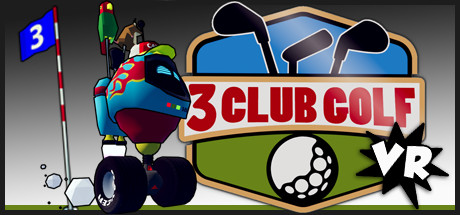 3 Club Golf