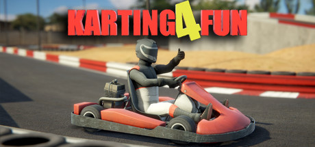 Karting4Fun Cover Image